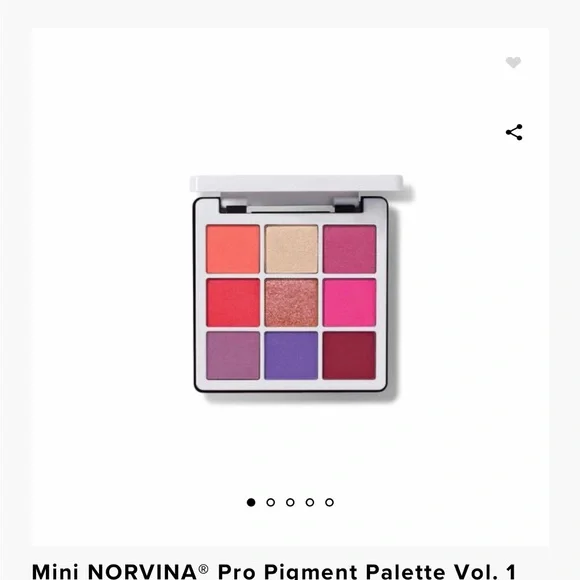 🪿Brand New 3 piece Makeup bundle! - Picture 4 of 8